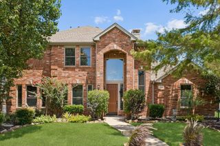 7902 Thistletree Lane, Frisco, TX 75033