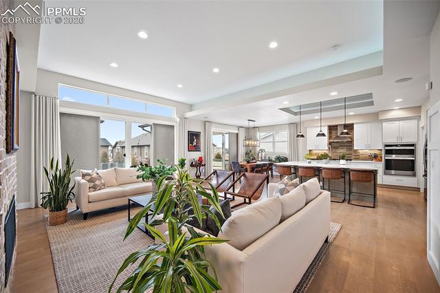 6423 Tumble Creek Drive, Colorado Springs, CO 80924