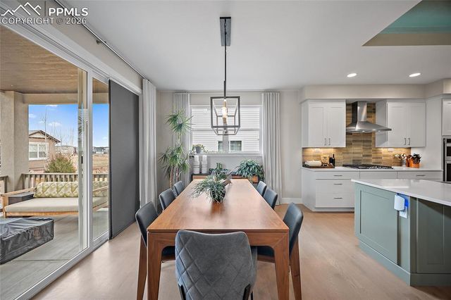 6423 Tumble Creek Drive, Colorado Springs, CO 80924