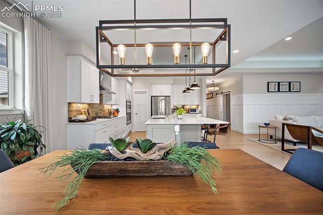 6423 Tumble Creek Drive, Colorado Springs, CO 80924