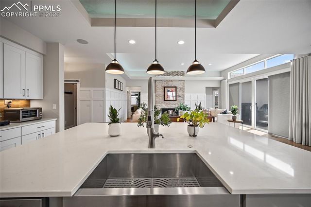 6423 Tumble Creek Drive, Colorado Springs, CO 80924