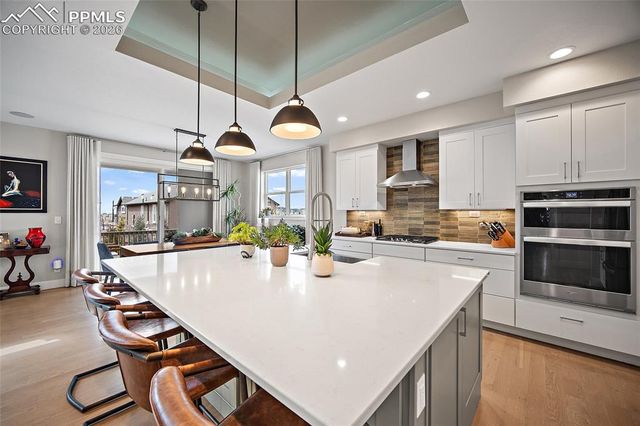 6423 Tumble Creek Drive, Colorado Springs, CO 80924