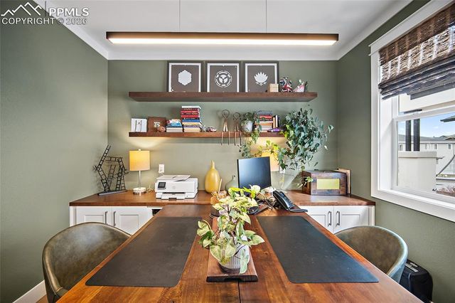 6423 Tumble Creek Drive, Colorado Springs, CO 80924