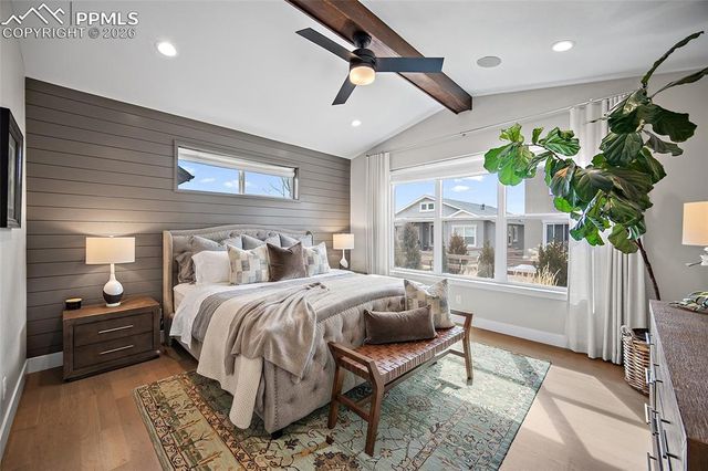 6423 Tumble Creek Drive, Colorado Springs, CO 80924