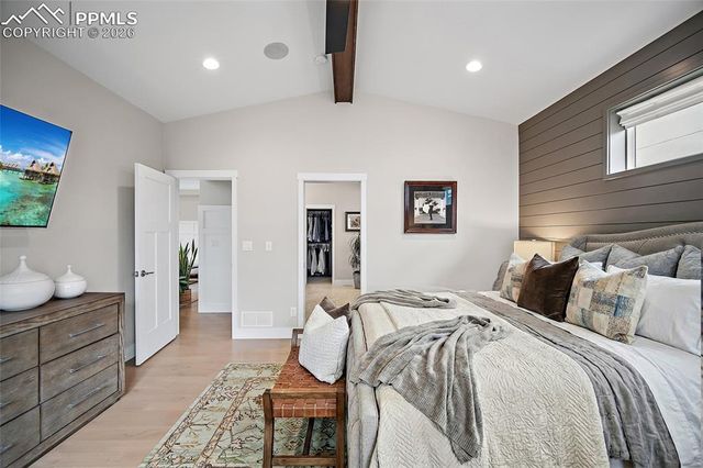 6423 Tumble Creek Drive, Colorado Springs, CO 80924