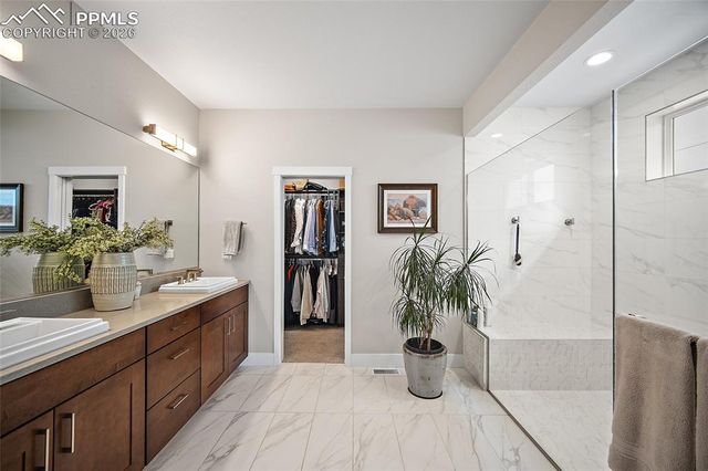 6423 Tumble Creek Drive, Colorado Springs, CO 80924