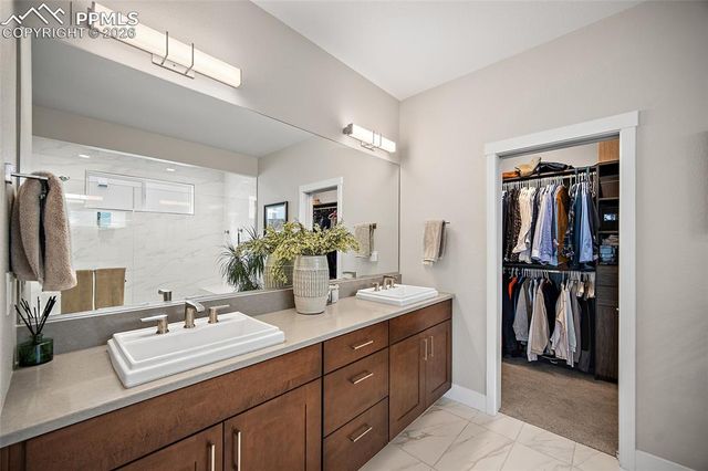 6423 Tumble Creek Drive, Colorado Springs, CO 80924