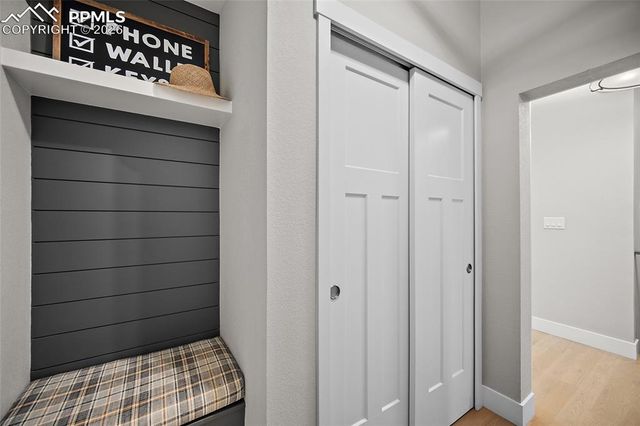 6423 Tumble Creek Drive, Colorado Springs, CO 80924