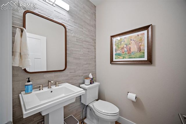 6423 Tumble Creek Drive, Colorado Springs, CO 80924