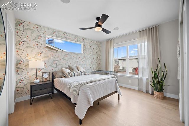 6423 Tumble Creek Drive, Colorado Springs, CO 80924