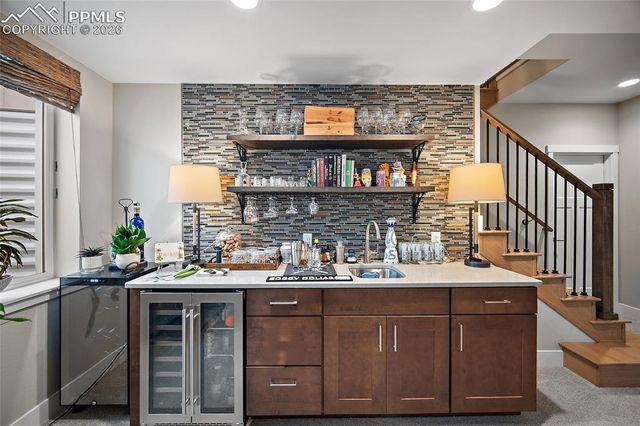 6423 Tumble Creek Drive, Colorado Springs, CO 80924