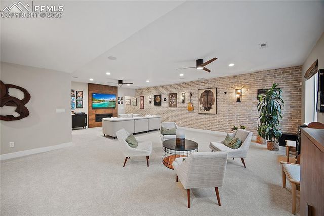 6423 Tumble Creek Drive, Colorado Springs, CO 80924