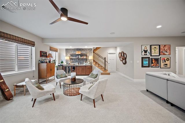 6423 Tumble Creek Drive, Colorado Springs, CO 80924