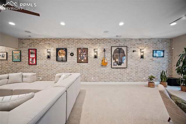 6423 Tumble Creek Drive, Colorado Springs, CO 80924