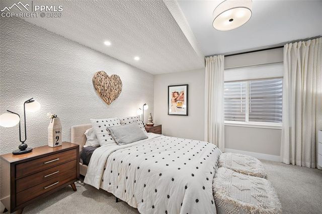 6423 Tumble Creek Drive, Colorado Springs, CO 80924