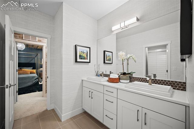 6423 Tumble Creek Drive, Colorado Springs, CO 80924