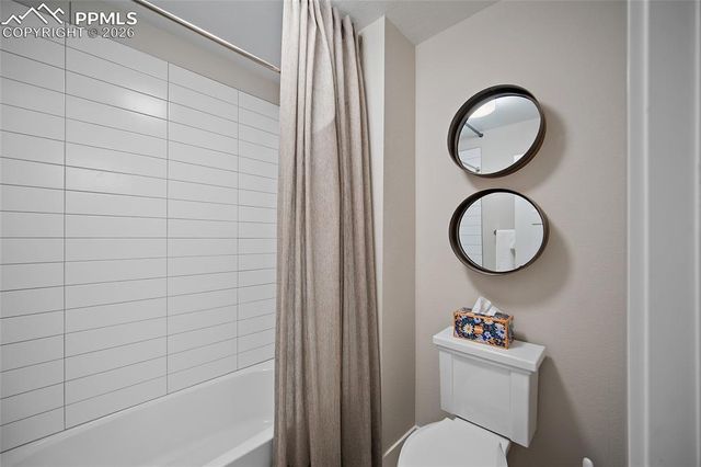 6423 Tumble Creek Drive, Colorado Springs, CO 80924