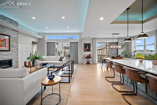 6423 Tumble Creek Drive, Colorado Springs, CO 80924