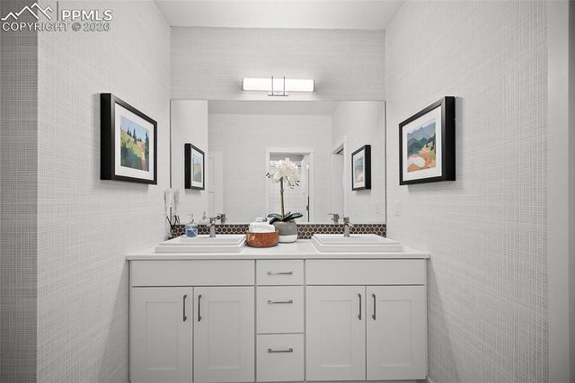 6423 Tumble Creek Drive, Colorado Springs, CO 80924