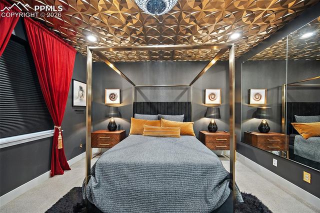 6423 Tumble Creek Drive, Colorado Springs, CO 80924