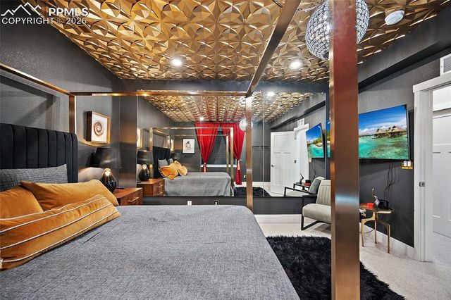 6423 Tumble Creek Drive, Colorado Springs, CO 80924