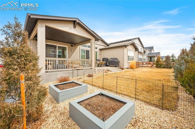 6423 Tumble Creek Drive, Colorado Springs, CO 80924