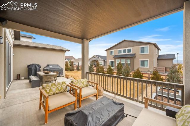 6423 Tumble Creek Drive, Colorado Springs, CO 80924