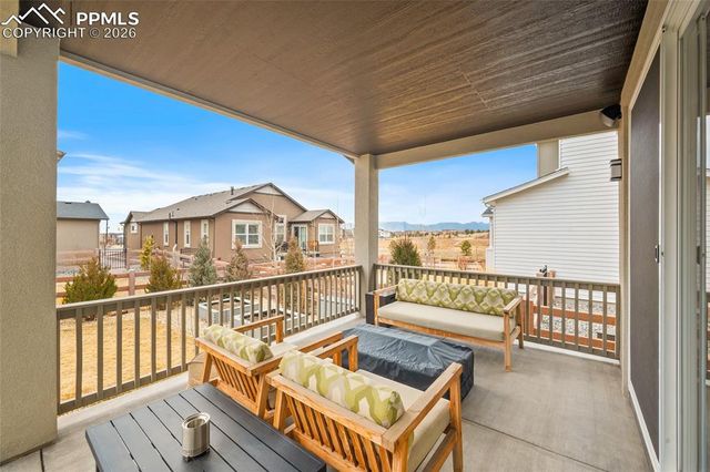 6423 Tumble Creek Drive, Colorado Springs, CO 80924