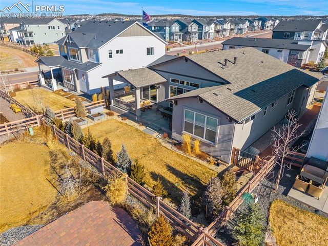 6423 Tumble Creek Drive, Colorado Springs, CO 80924