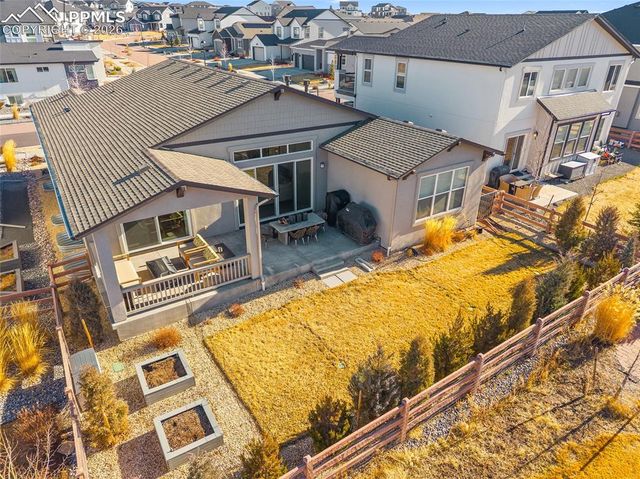 6423 Tumble Creek Drive, Colorado Springs, CO 80924