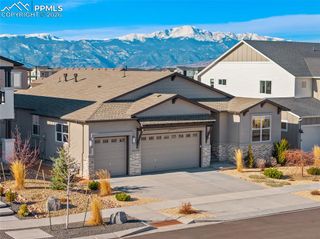 6423 Tumble Creek Drive, Colorado Springs, CO 80924