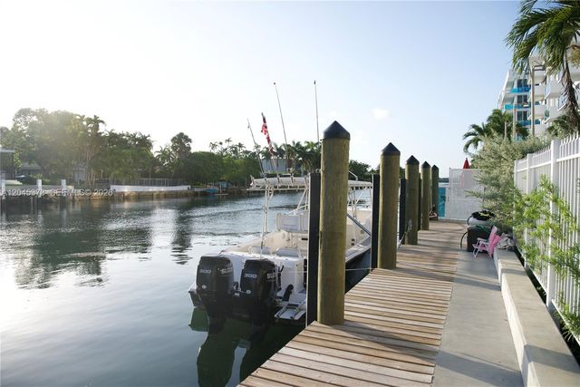 9800 W Bay Harbor Drive 503, Bay Harbor Islands, FL 33154