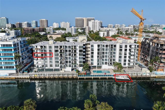 9800 W Bay Harbor Drive 503, Bay Harbor Islands, FL 33154