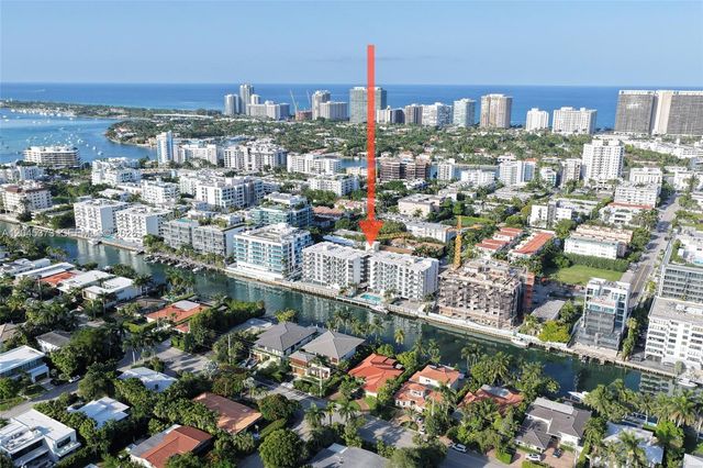 9800 W Bay Harbor Drive 503, Bay Harbor Islands, FL 33154