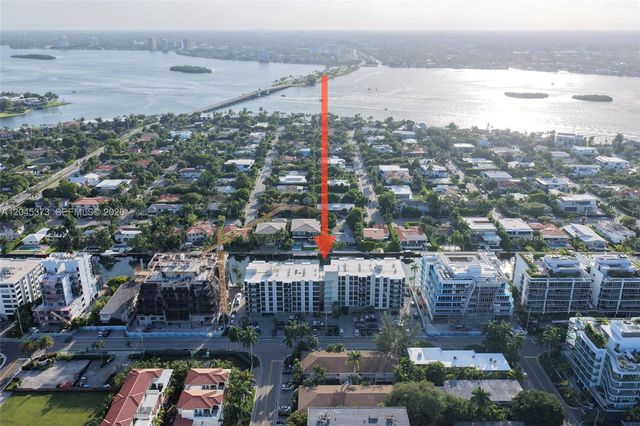9800 W Bay Harbor Drive 503, Bay Harbor Islands, FL 33154