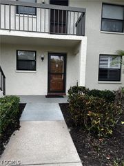 9301 Central Park DR 102, Fort Myers, FL 33919