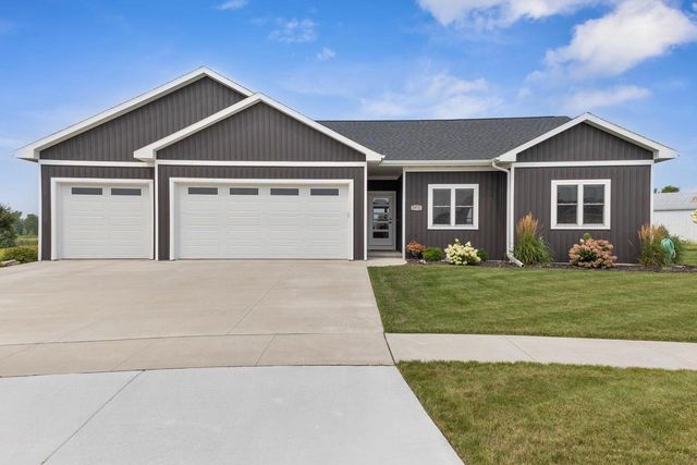 2971 S WEILER ROAD, Kaukauna, WI 54130