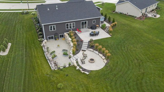 2971 S WEILER ROAD, Kaukauna, WI 54130