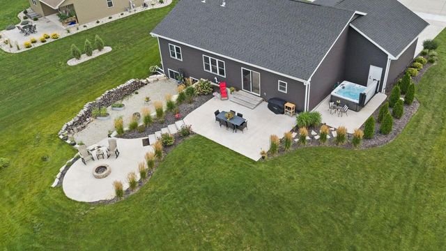 2971 S WEILER ROAD, Kaukauna, WI 54130