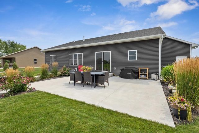 2971 S WEILER ROAD, Kaukauna, WI 54130