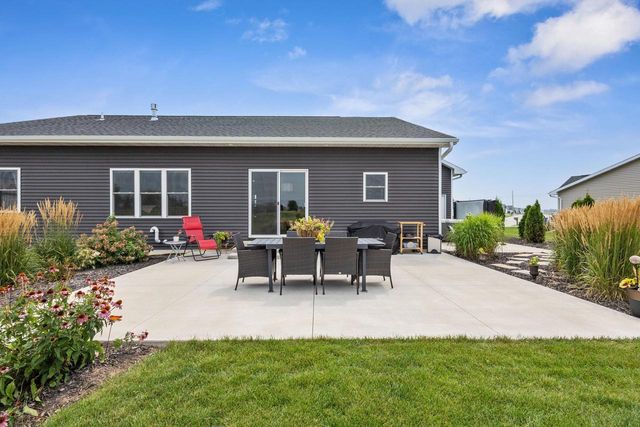 2971 S WEILER ROAD, Kaukauna, WI 54130