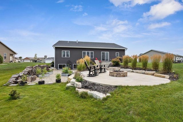 2971 S WEILER ROAD, Kaukauna, WI 54130
