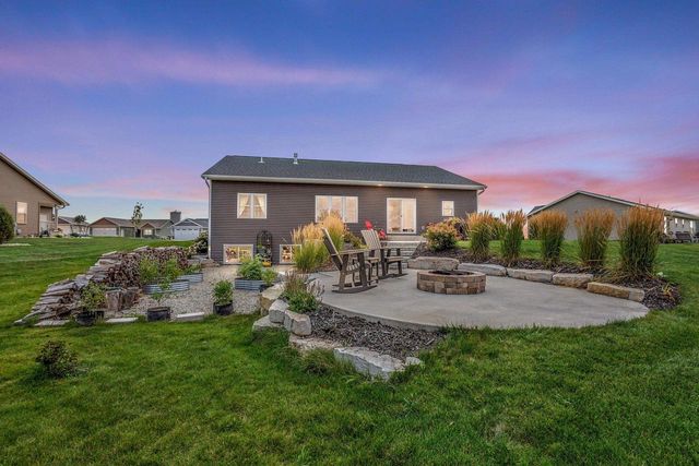 2971 S WEILER ROAD, Kaukauna, WI 54130