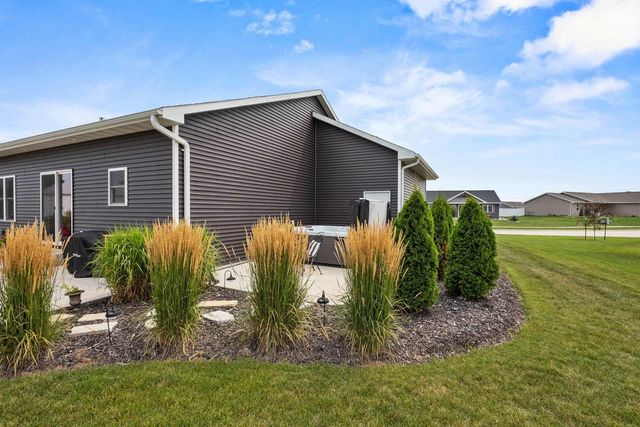 2971 S WEILER ROAD, Kaukauna, WI 54130