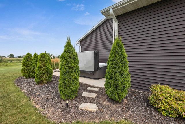 2971 S WEILER ROAD, Kaukauna, WI 54130
