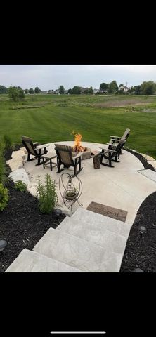 2971 S WEILER ROAD, Kaukauna, WI 54130