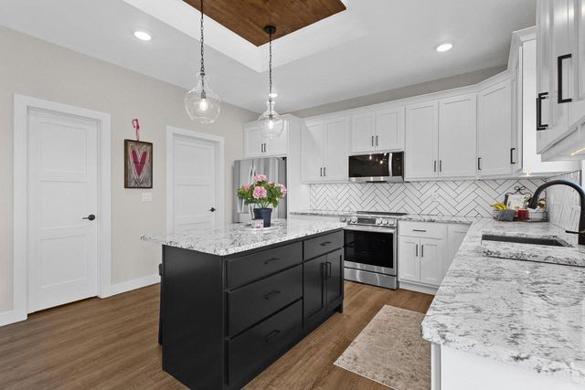2971 S WEILER ROAD, Kaukauna, WI 54130