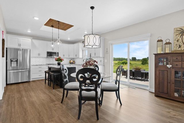 2971 S WEILER ROAD, Kaukauna, WI 54130
