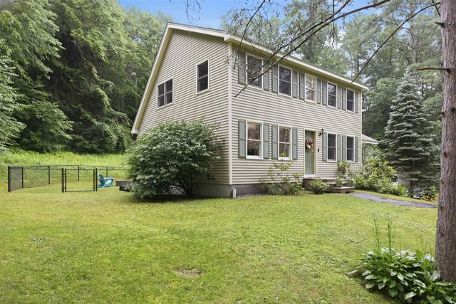 345 Riverdale Road, New Boston, NH 03070