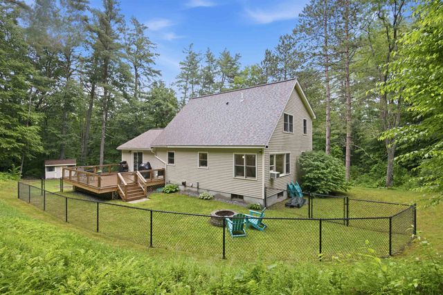 345 Riverdale Road, New Boston, NH 03070